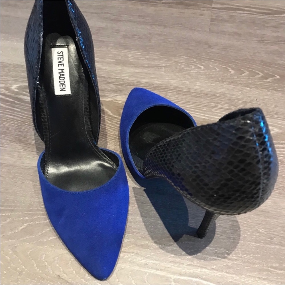 Steve Madden Pumps